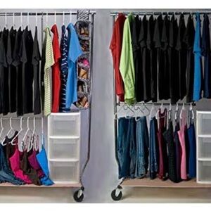 20 Short Hangers. NWOT